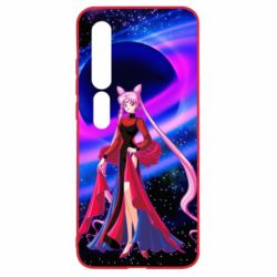 Чохол для Xiaomi Mi10 / 10 Pro Sailor moon dark lady