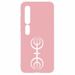 Чохол для Xiaomi Mi10 / 10 Pro Senju clan - PrintSalon