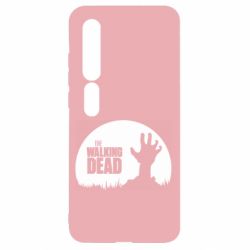 Чехол для Xiaomi Mi10/10 Pro series The Walking Dead - PrintSalon