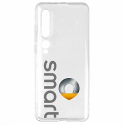 Чехол для Xiaomi Mi10/10 Pro Smart 2 - PrintSalon