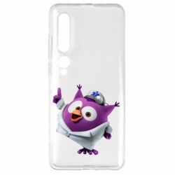 Чехол для Xiaomi Mi10/10 Pro Совунья - PrintSalon