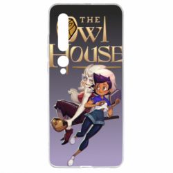 Чохол для Xiaomi Mi10 / 10 Pro The Owl House - PrintSalon