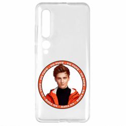 Чехол для Xiaomi Mi10/10 Pro Vlad A4 - PrintSalon