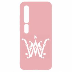 Чехол для Xiaomi Mi10/10 Pro Wonder Makers - PrintSalon