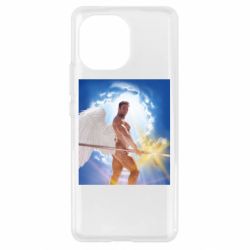 Чехол для Xiaomi Mi11 Angel Billy - PrintSalon