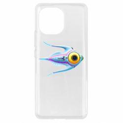 Чехол для Xiaomi Mi11 Arctic Peeper - PrintSalon