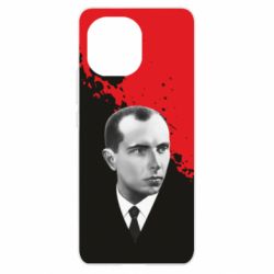 Чохол для Xiaomi Mi11 Бандера. Степан Бандера - PrintSalon