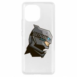 Чехол для Xiaomi Mi11 Batman Armoured - PrintSalon