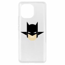 Чохол для Xiaomi Mi11 Batman "Minimalism" - PrintSalon