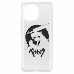 Чехол для Xiaomi Mi11 Berserk Eclipse