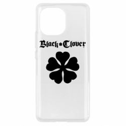 Чохол для Xiaomi Mi11 Black Clover Anime - PrintSalon