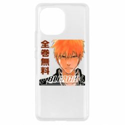 Чохол для Xiaomi Mi11 Bleach Ichigo Art