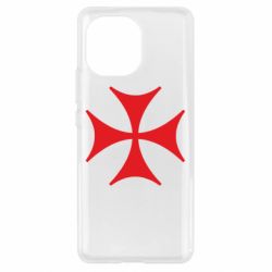 Чехол для Xiaomi Mi11 Болнисский крест - PrintSalon