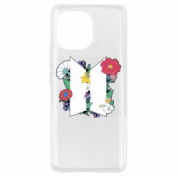 Чехол для Xiaomi Mi11 BTS Map Of The Soul 7 - PrintSalon