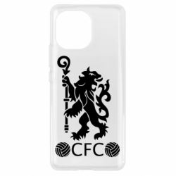 Чехол для Xiaomi Mi11 Chelsea CFC