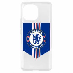 Чехол для Xiaomi Mi11 Chelsea Flag