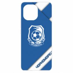 Чехол для Xiaomi Mi11 Черноморец Арт