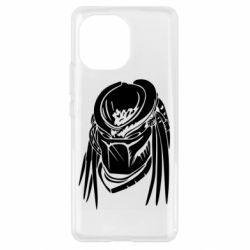 Чехол для Xiaomi Mi11 Чужой хищник - PrintSalon