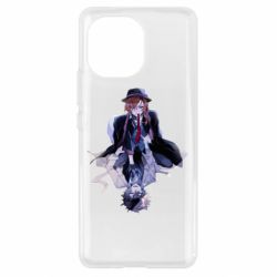 Чехол для Xiaomi Mi11 Дазай и Чуя - PrintSalon