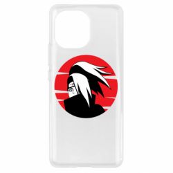 Чохол для Xiaomi Mi11 Deidara Naruto - PrintSalon