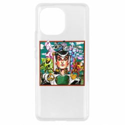 Чехол для Xiaomi Mi11 Джоске - PrintSalon