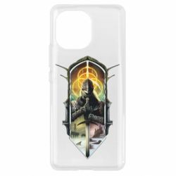 Чохол для Xiaomi Mi11 Elden Ring Frame