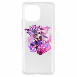 Чохол для Xiaomi Mi11 Elysia - PrintSalon
