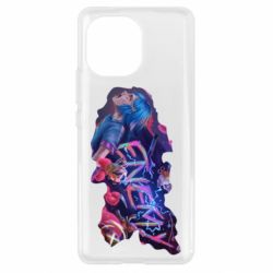 Чохол для Xiaomi Mi11 Enemy - PrintSalon