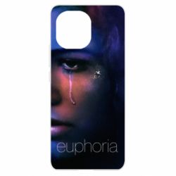 Чохол для Xiaomi Mi11 Euphoria Zendaya - PrintSalon