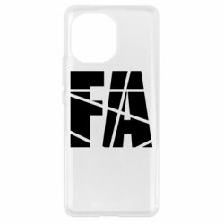 Чехол для Xiaomi Mi11 Family fa - PrintSalon