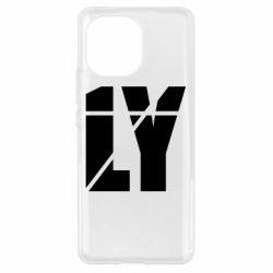 Чехол для Xiaomi Mi11 Family ly - PrintSalon