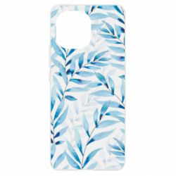 Чохол для Xiaomi Mi11 Fern pattern - PrintSalon