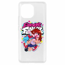 Чохол для Xiaomi Mi11 FNF Heroes - PrintSalon