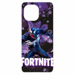 Чохол для Xiaomi Mi11 Fortnite Venom - PrintSalon