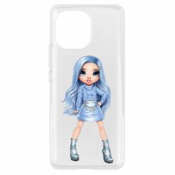 Чехол для Xiaomi Mi11 Gabriela Icely - PrintSalon