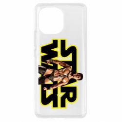 Чехол для Xiaomi Mi11 Gachimuchi star wars - PrintSalon
