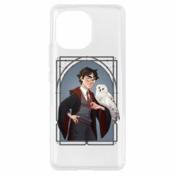 Чехол для Xiaomi Mi11 Гарри - PrintSalon