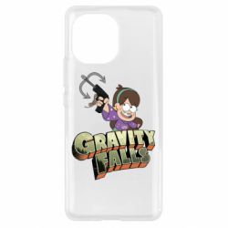 Чохол для Xiaomi Mi11 Гравіті Фолз - PrintSalon