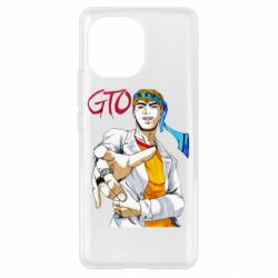 Чохол для Xiaomi Mi11 GTO Art - PrintSalon