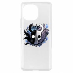 Чохол для Xiaomi Mi11 Hollow Knight dead and chewed - PrintSalon