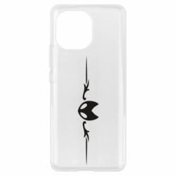 Чохол для Xiaomi Mi11 Hollow Knight  frame - PrintSalon