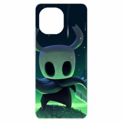Чохол для Xiaomi Mi11 Hollow Knight in the dark - PrintSalon