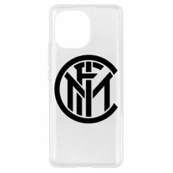 Чехол для Xiaomi Mi11 Inter FC