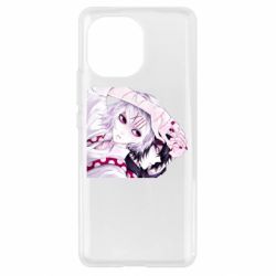 Чехол для Xiaomi Mi11 Juuzou Suzuya