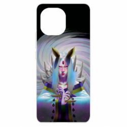 Чохол для Xiaomi Mi11 Kaguya Ооtsutsuki art - PrintSalon
