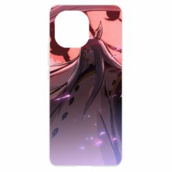 Чохол для Xiaomi Mi11 Kaguya Ootsutsuki - PrintSalon