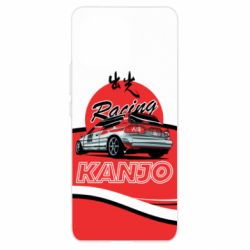 Чохол для Xiaomi Mi11 Kanjo - PrintSalon