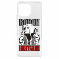 Чохол для Xiaomi Mi11 Konan Akatsuki - PrintSalon