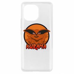 Чохол для Xiaomi Mi11 Kurama - PrintSalon