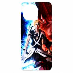 Чохол для Xiaomi Mi11 Kurosaki Ichigo Bankai